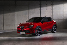 Alfa Romeo Milano : L’Abarth 600e sauce milanaise