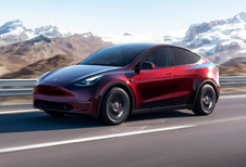 La Tesla abordable retardée au profit du robotaxi (Update)
