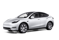 Tesla Model Y Long Range RWD : quelle est son autonomie ?