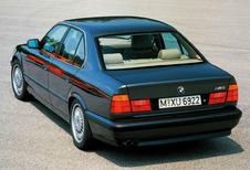 BMW Classic introduceert geboortecertificaat voor klassieke modellen