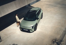 Hier is de Kia EV3: lancering en Belgische prijs