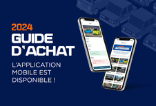 Le Guide d’Achat devient une app