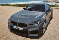 La BMW M2 est désormais aussi puissante que la M3