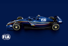 Formule 1: Nieuwe regels voor 2026 bekend