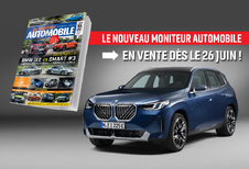 Le nouveau Moniteur Automobile est en vente à partir du 26 juin