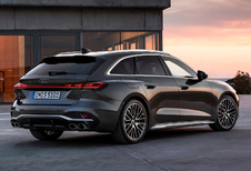 Mieux vaut tard que jamais : Audi abandonne les faux pots d'échappement