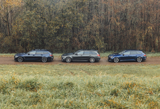 Snelle station wagons: onze top 10