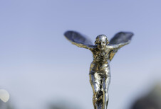 Wie is de Spirit of Ecstasy nu écht?