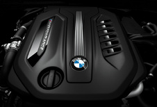 L'histoire du moteur Diesel - Le plus complexe : BMW «B57D30S0»