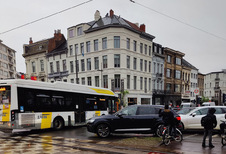 Vlottere doorstroming en minder verkeersconflicten in Antwerpen