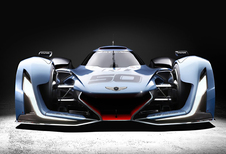 Nu ook officieel: Hyundai gaat naar Le Mans met luxemerk Genesis