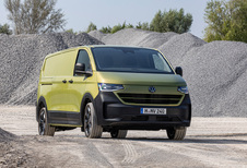 Volkswagen lance le nouveau Transporter