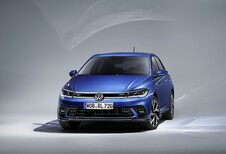 La Volkswagen Polo ne sera plus produite en Europe