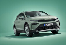 Hier is de nieuwe Skoda Elroq (2025) + Belgische prijzen