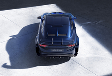 Alpine A110 R Ultime : la folie des grandeurs ?