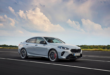 BMW Série 2 Gran Coupé (2025) : évolution plutôt que révolution