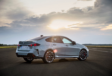 Hier is de nieuwe BMW 2 Reeks Gran Coupé (2025) + Belgische prijzen