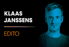 Edito KJ - goede voornemens