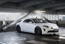 L’Alpine A110 électrique restera une sportive légère