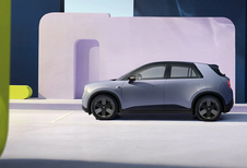 Nio Firefly : Ceci n'est pas une Honda E (nouvelles infos)