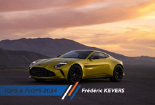 Le Moniteur Automobile revient sur 2024 : les tops et flops de Frédéric Kevers