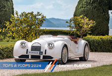 Le Moniteur Automobile revient sur 2024 : les tops et flops de Laurent Blairon