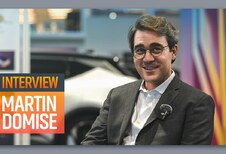 Salon de l'Auto 2025 : Tradition et innovation, le CEO Renault s'exprime (Interview)