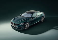 Alpina B8 GT : en hommage au fondateur Burkard Bovensiepen