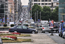 Les Belges et la mobilité – L’auto reste la reine