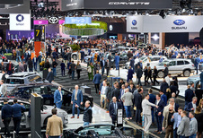 Salon de l’Auto de Bruxelles 2025 : un succès populaire
