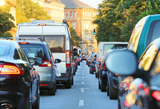 Les Belges et la mobilité – Les défis de demain