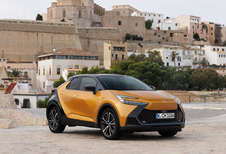 Toyota est la marque automobile la mieux valorisée au monde