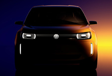 Volkswagen ID.1 : à moins de 20.000 euros