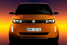 Volkswagen ID.1 kost minder dan 20.000 euro, maar komt...