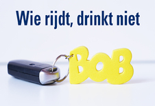 Wintercampagne BOB: meer alcoholcontroles, minder positieve blaastests