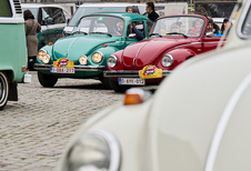 Les bons plans du weekend : la Love Bugs Parade