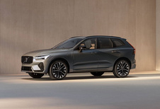 Volvo XC60 (2025) : un deuxième lifting pour une carrière prolongée