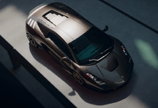 Nostalgique des V10 ? Optez pour cette Gallardo plutôt que la nouvelle Temerario !