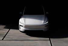 Nouveau Tesla Model Y : trois versions disponibles (+prix belge)
