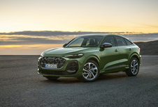 Plus qu'un mild hybrid : comment fonctionne le MHEV Plus d'Audi ?