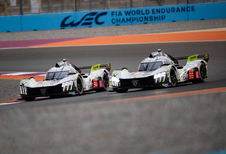 Vooruitblik FIA WEC 2025: teams, kalender en de Belgen