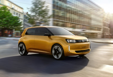 Volkswagen ID. EVERY1 : la voiture du peuple électrique ?