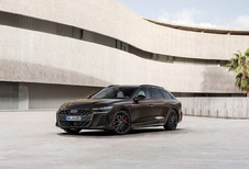 Hier is de nieuwe Audi A6 Avant: nog altijd met benzine en diesel + Belgische prijzen