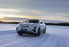 Alpine lèvera le voile sur le SUV A390 le 27 mai