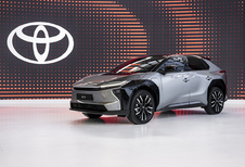 Toyota bZ4X 2025 : enfin au niveau ?
