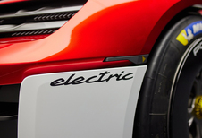 Porsche versterkt batterijtechnologie: V4Drive wordt V4Smart