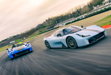 Dallara Stradale 2025 : plus d'efficacité ou plus de confort