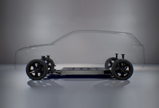 Mazda : une stratégie multi-solutions pour l'électrification