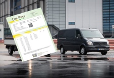 Rapport Car-Pass 2024 : les véhicules utilitaires rois de la triche