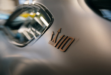 Officine Fuoriserie Maserati : la personnalisation pour tous